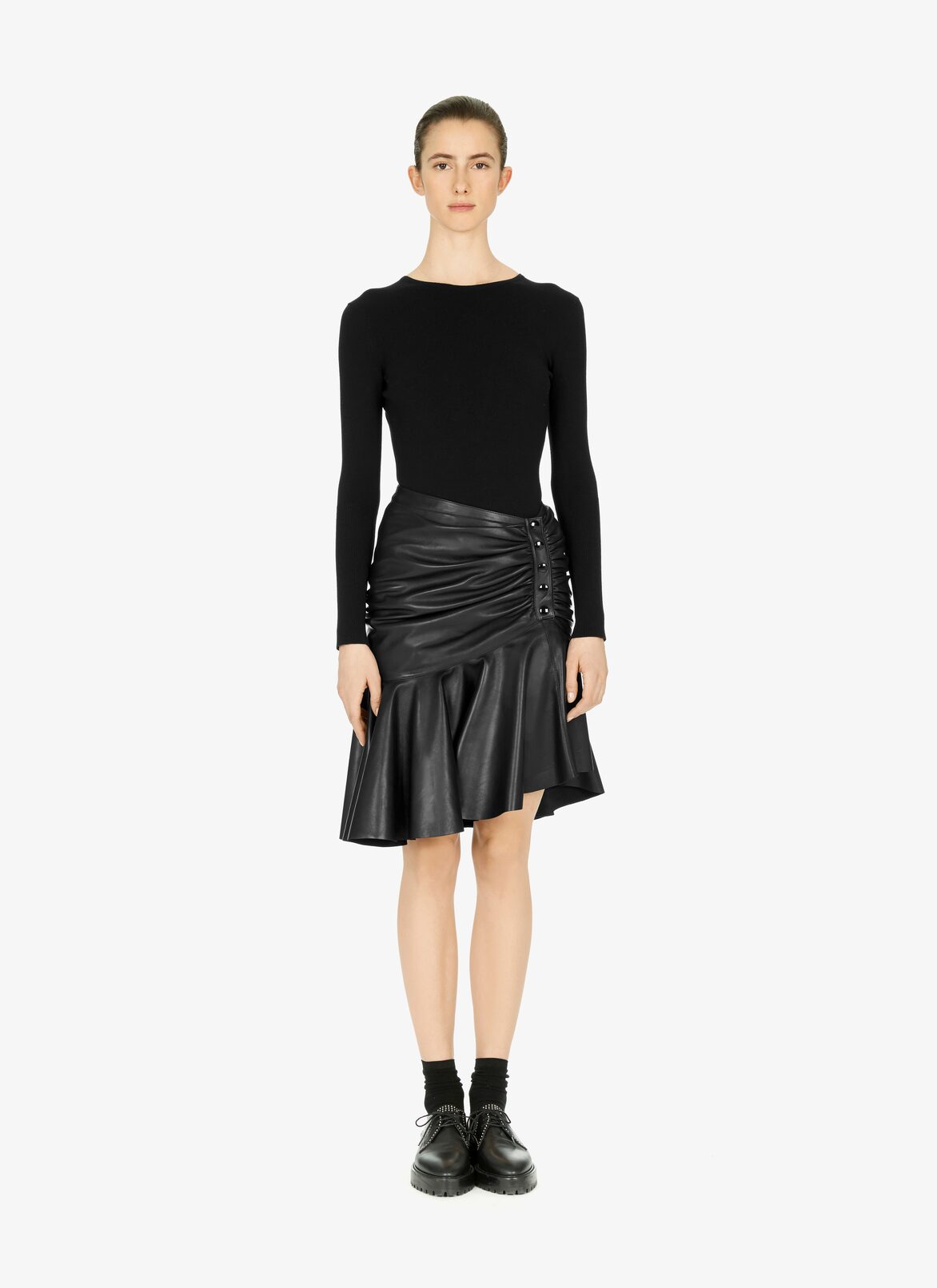 Bodies ALAÏA BLACK BODIES